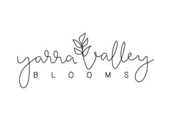 Yarra Valley Blooms 